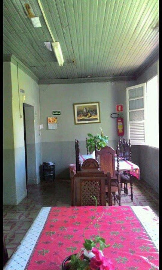 Hotel Indaia Governador Valadares Exterior foto