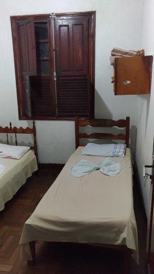 Hotel Indaia Governador Valadares Exterior foto