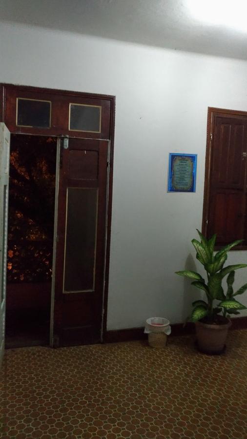 Hotel Indaia Governador Valadares Exterior foto