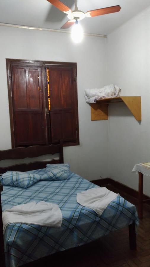 Hotel Indaia Governador Valadares Exterior foto