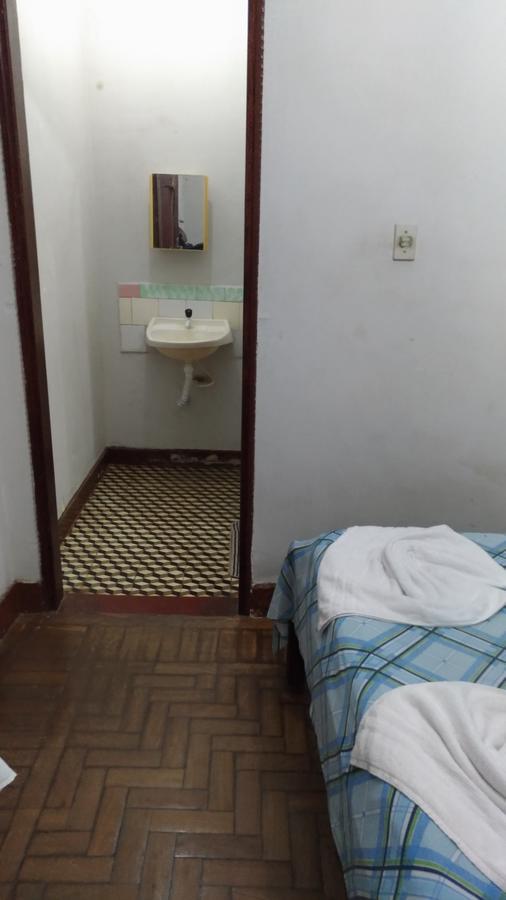 Hotel Indaia Governador Valadares Exterior foto
