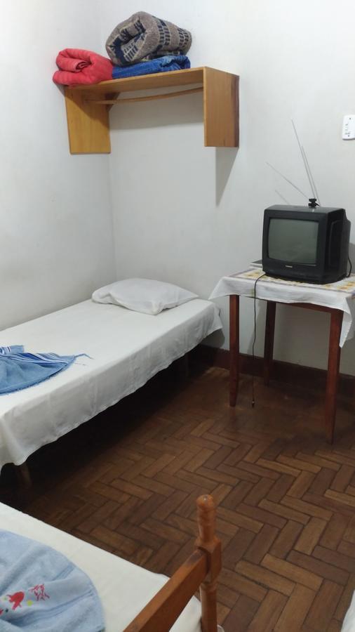 Hotel Indaia Governador Valadares Exterior foto