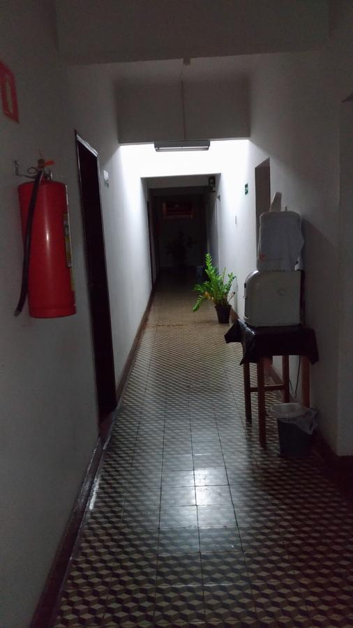 Hotel Indaia Governador Valadares Exterior foto